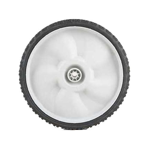 Universal Offset Replacement Wheel, 11 x 1.75 In.