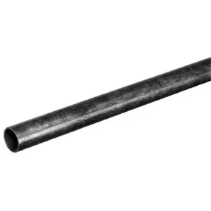 Boltmaster 3/4 in. D X 36 in. L Steel Weldable Unthreaded Rod Boltmaster 3/4 in. D X 36 in. L Steel Weldable Unthreaded Rod