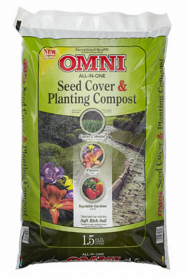 OMNI OMN71260 Compost Organic Garden/Lawn/Shrub 1.5 ft Buy Now