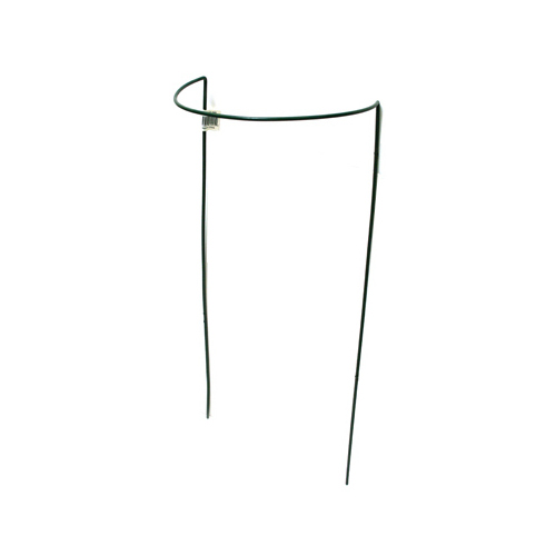 Luster Leaf 1050-XCP24 Plant Support Link-Ups 40" H X 16 W Green Steel Green - pack of 24