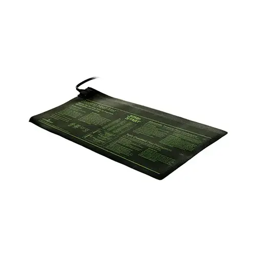 Hydroponic Heat Mat Jump Start 17 W