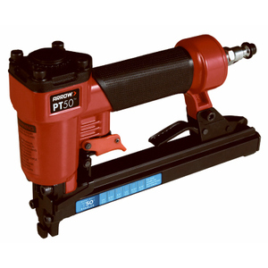 Arrow pt50 pneumatic staple gun outlet