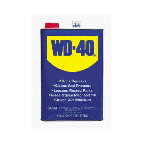 WD-40 490118 Lubricant General Purpose 1 gal