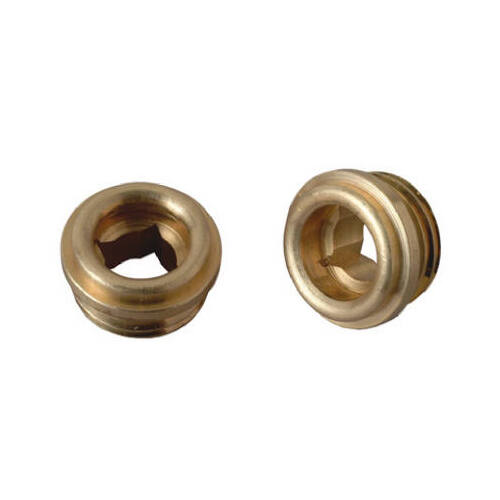 Faucet Seat For Sayco 1/2"-20 Brass