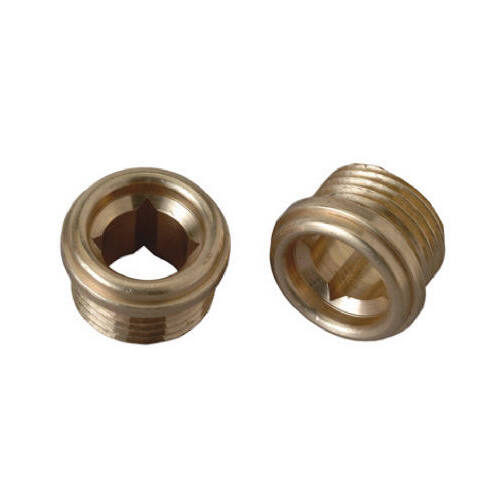 Faucet Seat For Sterling 1/2"-24 Brass