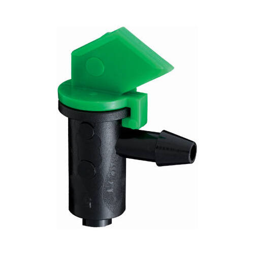 Drip Irrigation Dripper Spot 4 gph