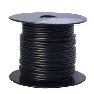 CCI 55667123-XCP2 Primary Wire, 14 AWG Wire, 1-Conductor, 60