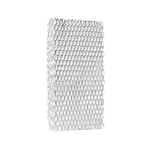 Wick Filter, 7-3/4 in L, 3.38 in W, White - pack of 3