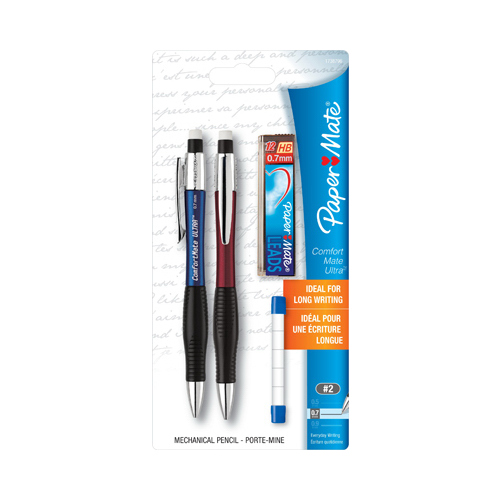 Comfortmate Ultra Mechanical Pencil - Pair