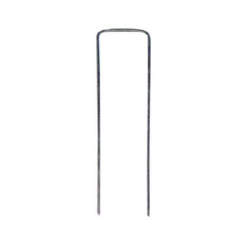 Anchor Pins, 6 in L, 6 in W, 1 in Thick, Steel - pack of 75
