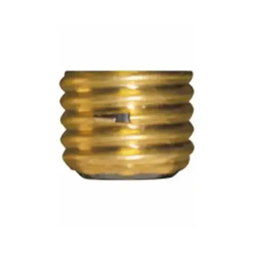 Bussmann BP/SA-30 Fuse Adapter, Type S, 30-Amp   pack of 3
