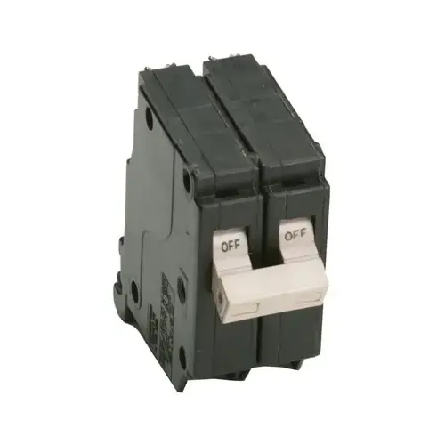 Circuit Breaker 15 amps Plug In 2-Pole