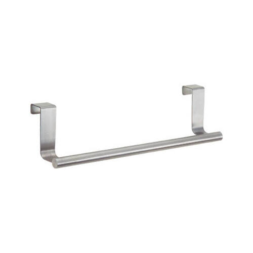 Towel Bar, Stainless Steel, Brushed, Surface Mounting