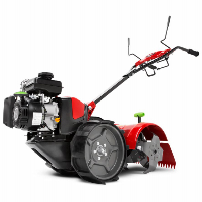 Earthquake 31285 Tiller Pioneer 11" 4-Cycle 99 cc