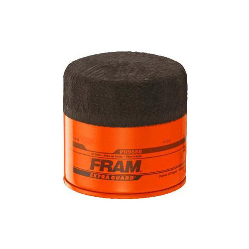 Oil Filter Extra Guard