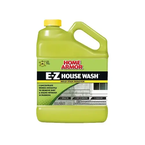 1 gal. E-Z House Wash