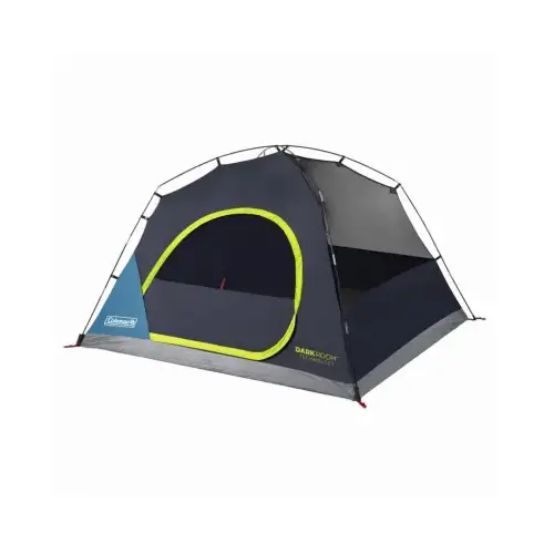 Tent Skydome Green 56" H X 84" W X 96" L Green