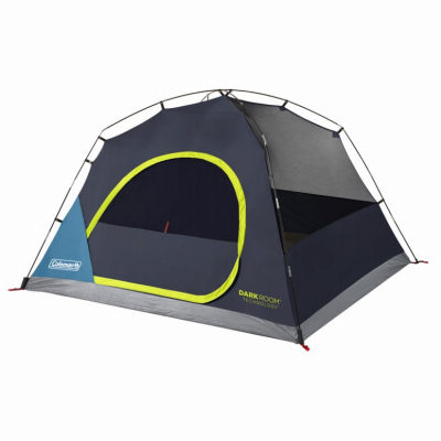 Coleman 2154640 Tent Skydome Green 56" H X 84" W X 96" L Green