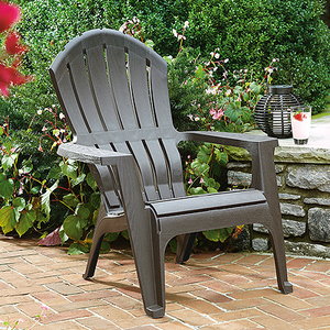 Adams real comfort online adirondack