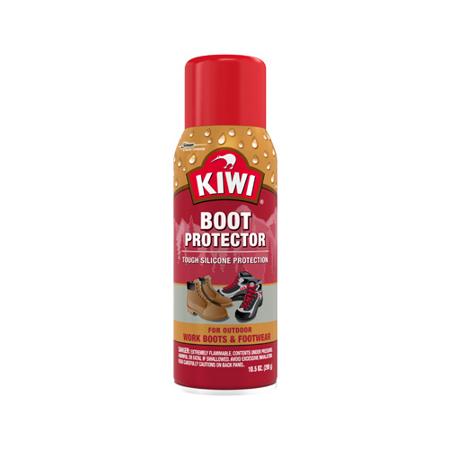 Boot Protector, Transparent, Liquid, 10.5 oz Can