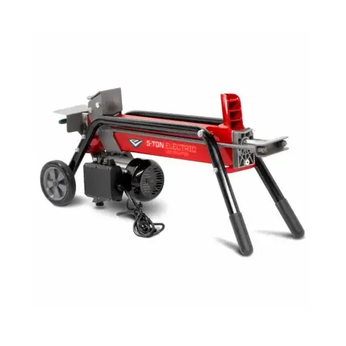 Earthquake 32228 Log Splitter Electric