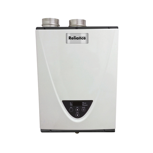 Reliance TS-540-LIH Water Heater 0 gal 199,000 BTU Propane Tankless