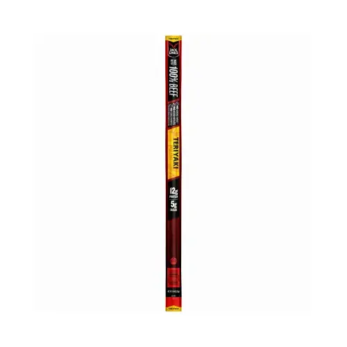 88262 Beef Stick, Teriyaki Flavor, 1.5 oz