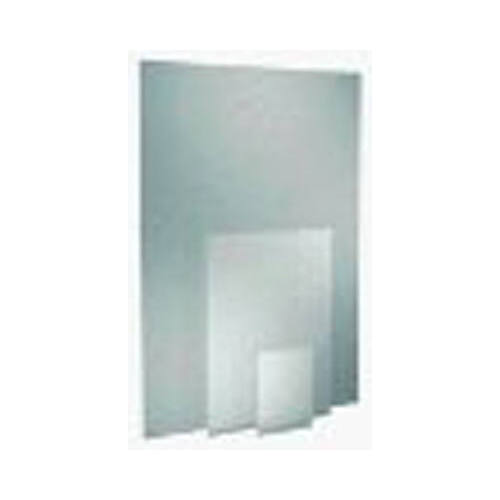 Polycarbonate Sheet Lexan Clear Double 32" W X 44" L X .093 T Clear - pack of 6