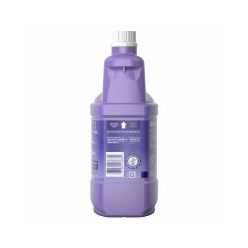 Floor Cleaner Refill WetJet Lavender Vanilla Scent Liquid 42.2 oz