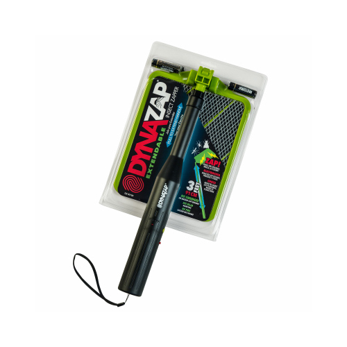 Insect Zapper Green Electric Green