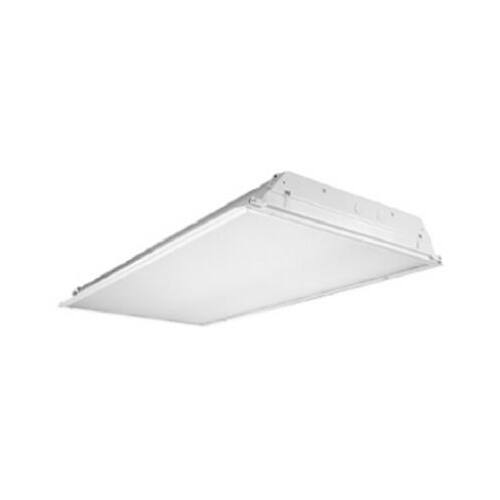 Cooper Lighting 2GR8432 Fluorescent Recessed Commercial Troffer Light