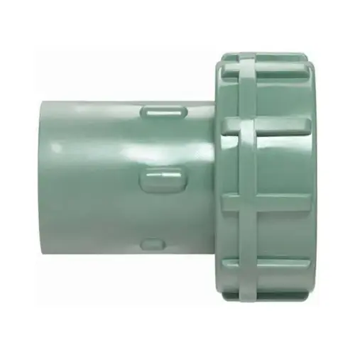 Slip Adapter 3/4" 200 psi - pack of 6