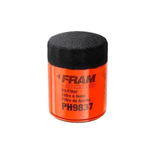 Oil Filter Extra Guard