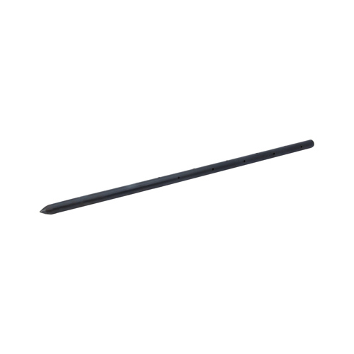 Grip-Rite STKR24 Concrete Stakes, Round, 24-In. x 3/4-in.
