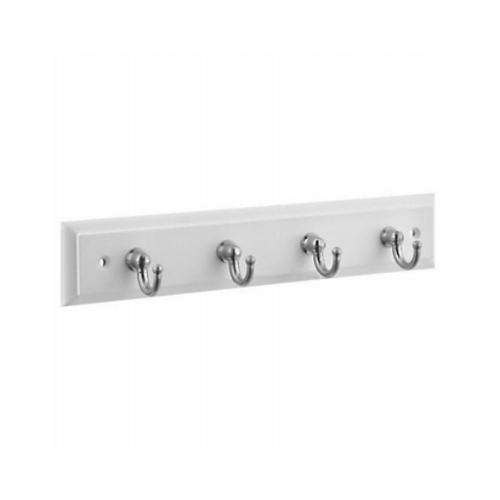 National Hardware S813-071 Keytidy B8175 Series 813071 Key Rack, 4-Key ...