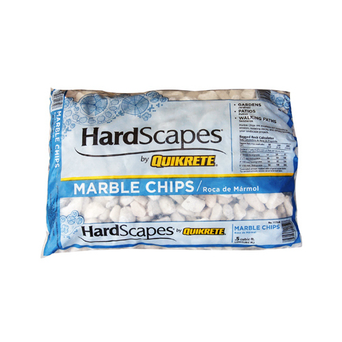 50# Marble Chips