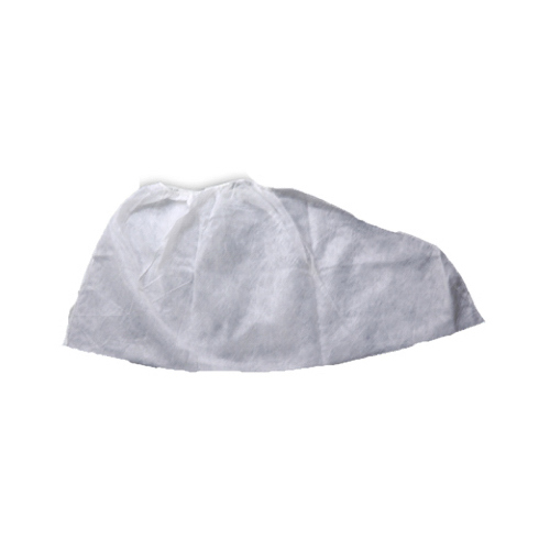 COVER SHOE GUARD DISPO 50 PAIR White - pack of 50