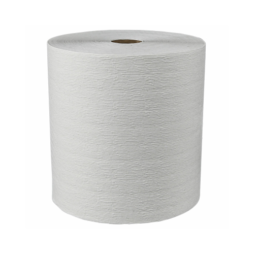 KLEENEX 11090 Paper Towels 1 ply White