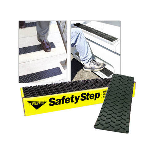 TAPE SAFETY TREAD 4X17.5IN - pack of 12