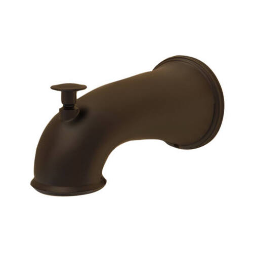 Danco 9D00010317 Tub Spout Oil Rubbed Bronze Oil Rubbed Bronze