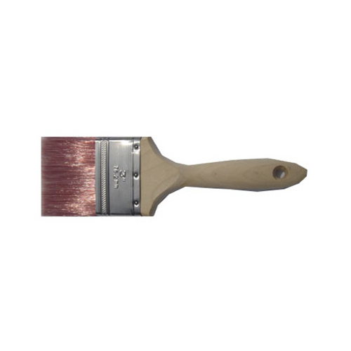 Paint Brush Pro Maxx 3" Extra Stiff Flat