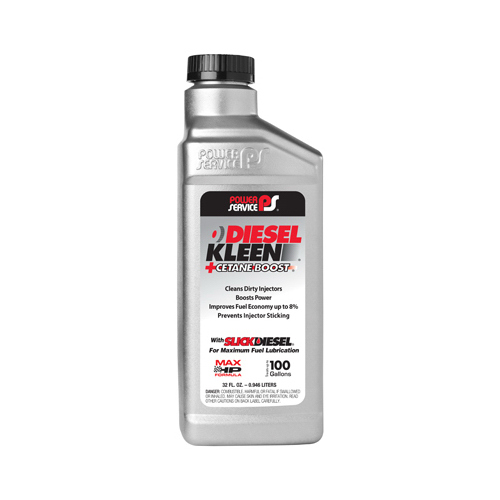 Fuel Treatment Diesel Kleen Diesel 32 oz