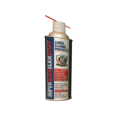 Protexall 02001 Lubricant Spray General Purpose 11 oz