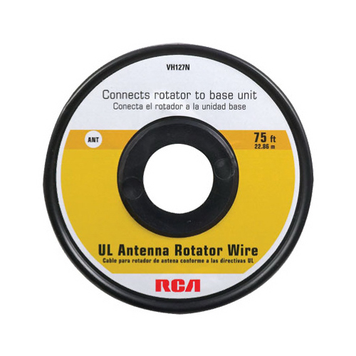 RCA VH127R Antenna Rotator Wire Outdoor TV