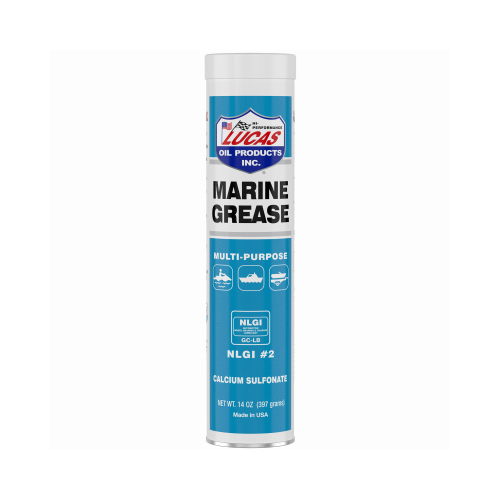 Lucas Oil Products 10320 Grease Marine 14 oz