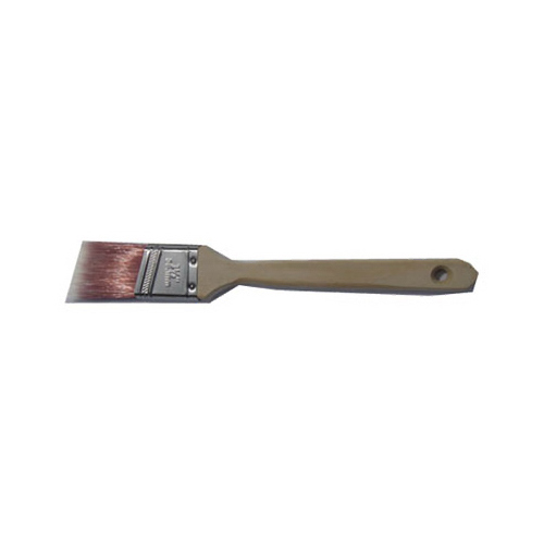 Paint Brush Pro Maxx 2-1/2" Extra Stiff Angle