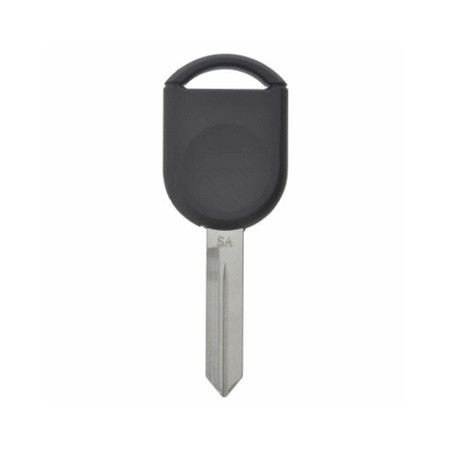 KeyStart 9977347 Chipkey Transponder Key Automotive K327 Double For ...