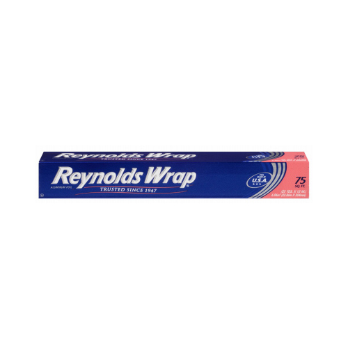 Foil Wrap 