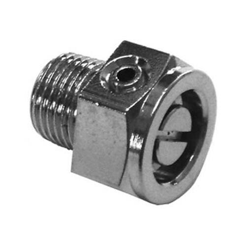 Hot Water Coin Valve, 1/8-In. Male