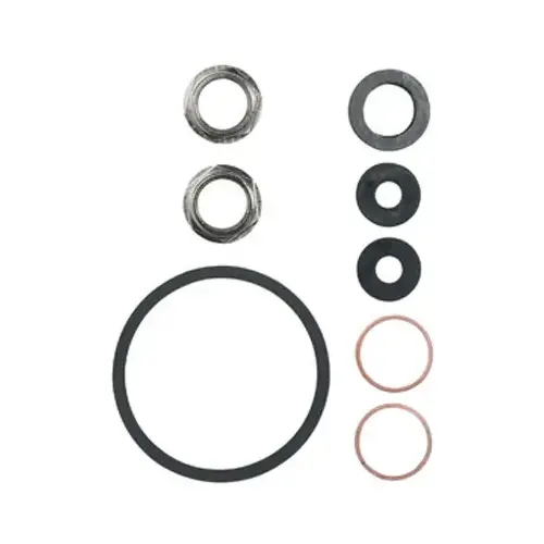 Niedecken Sink Repair Kit Not Applicable Assorted Colors